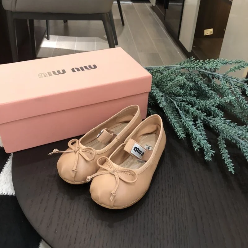 MIU MIU SHOES Comfortable 29486