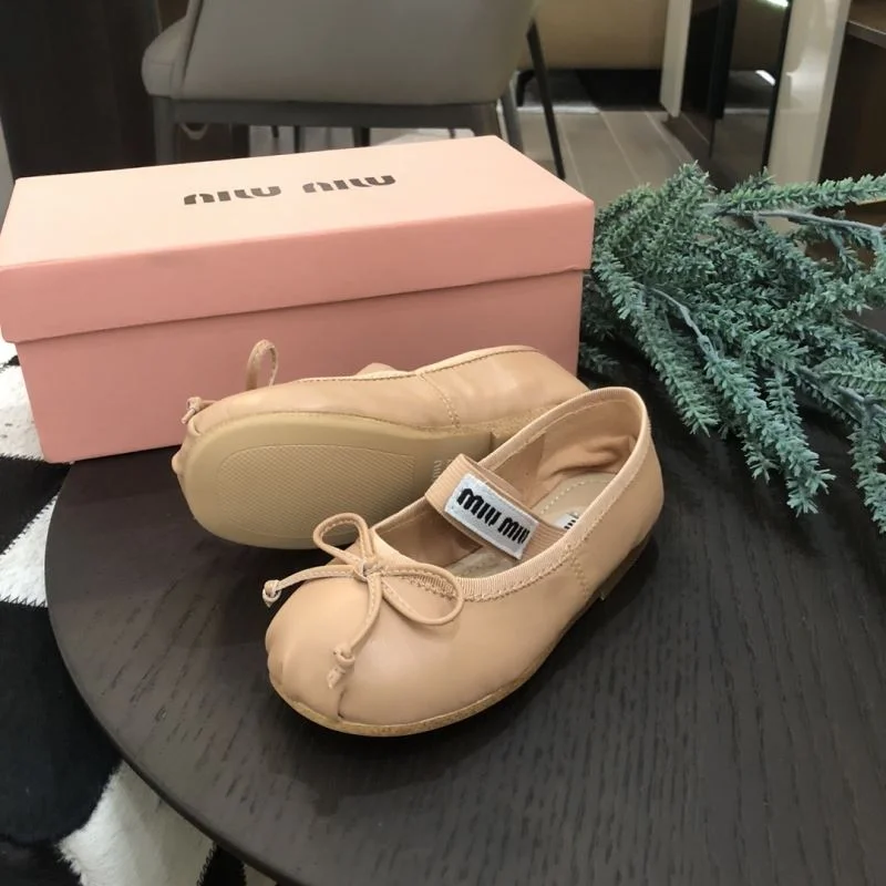 MIU MIU SHOES Comfortable 29486