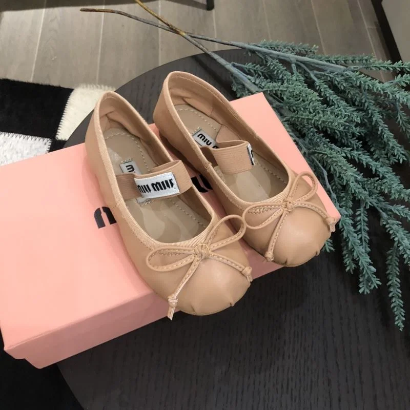 MIU MIU SHOES Comfortable 29486