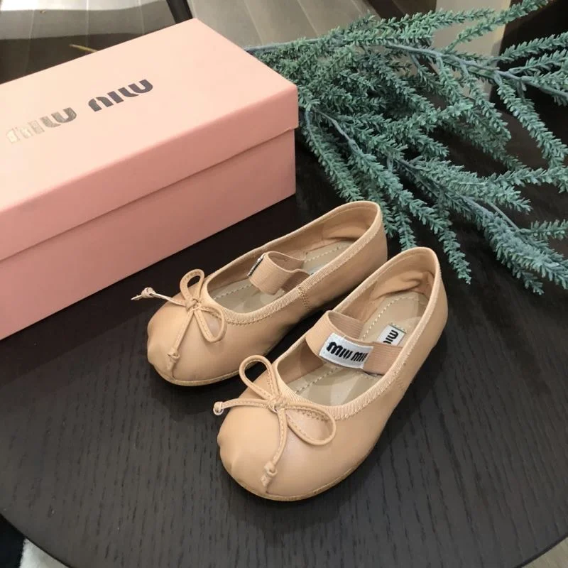 MIU MIU SHOES Comfortable 29486