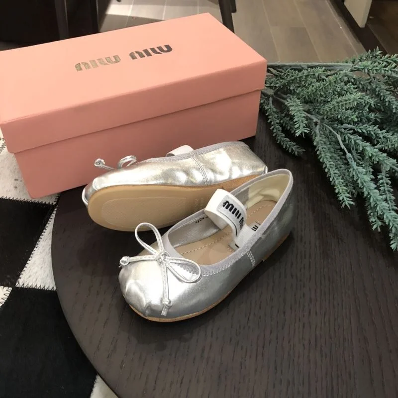 Stylish MIU MIU SHOES 29487