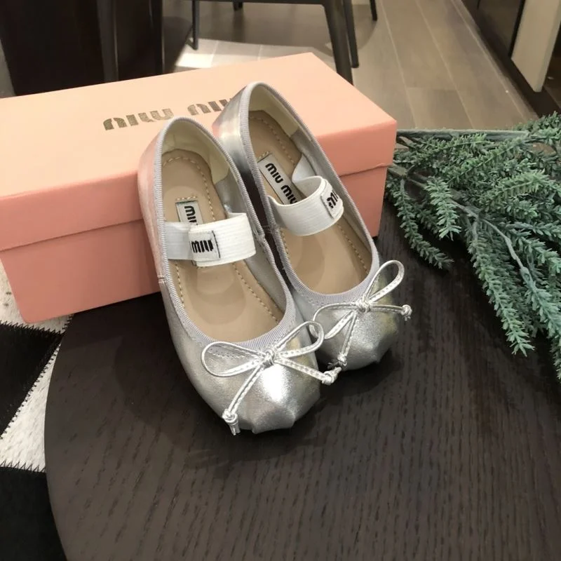 Stylish MIU MIU SHOES 29487