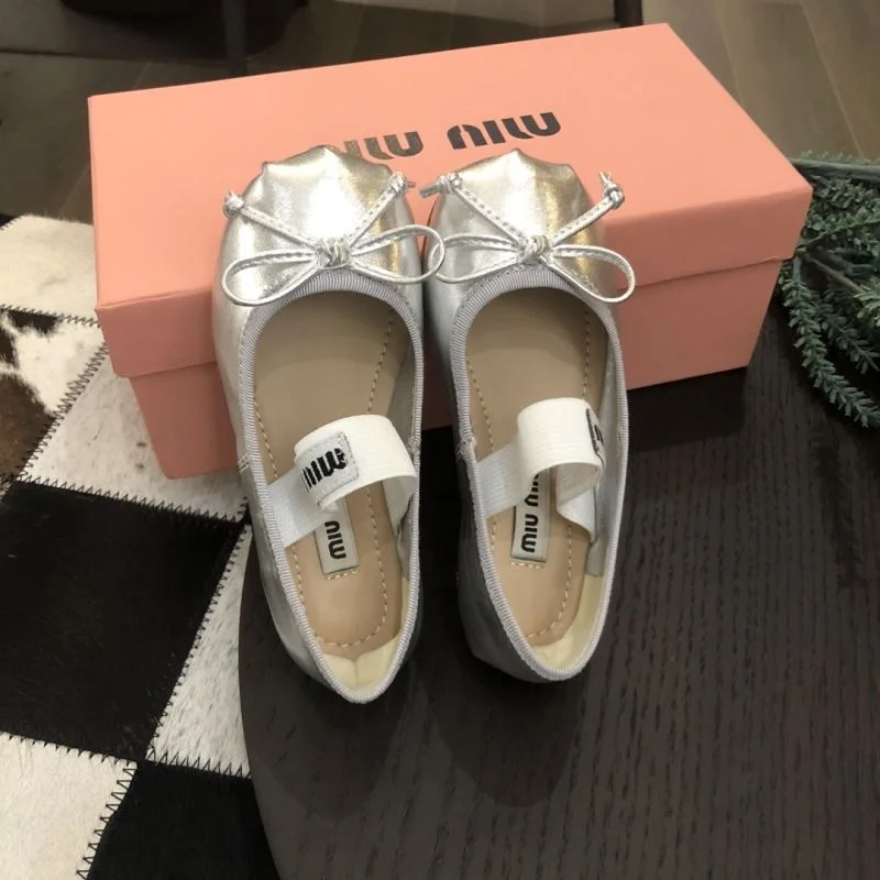 Stylish MIU MIU SHOES 29487