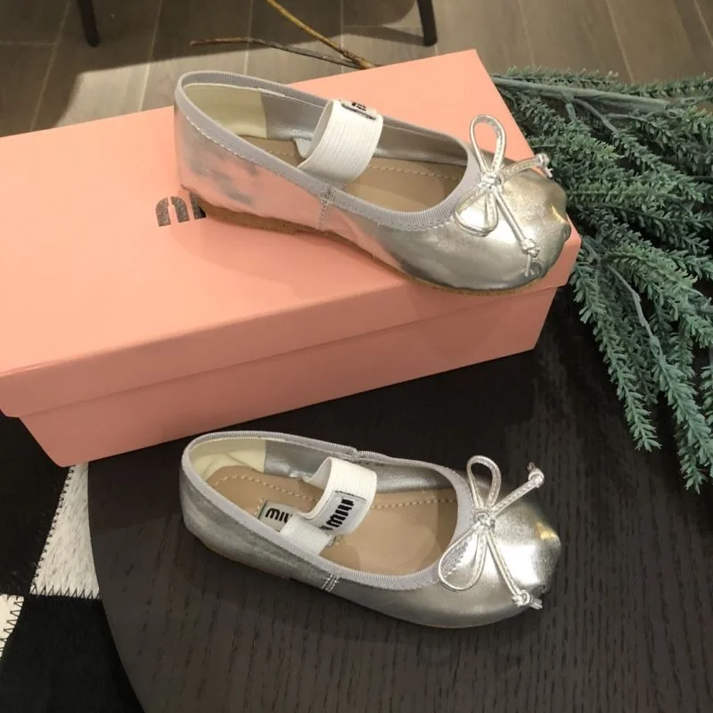 Stylish MIU MIU SHOES 29487