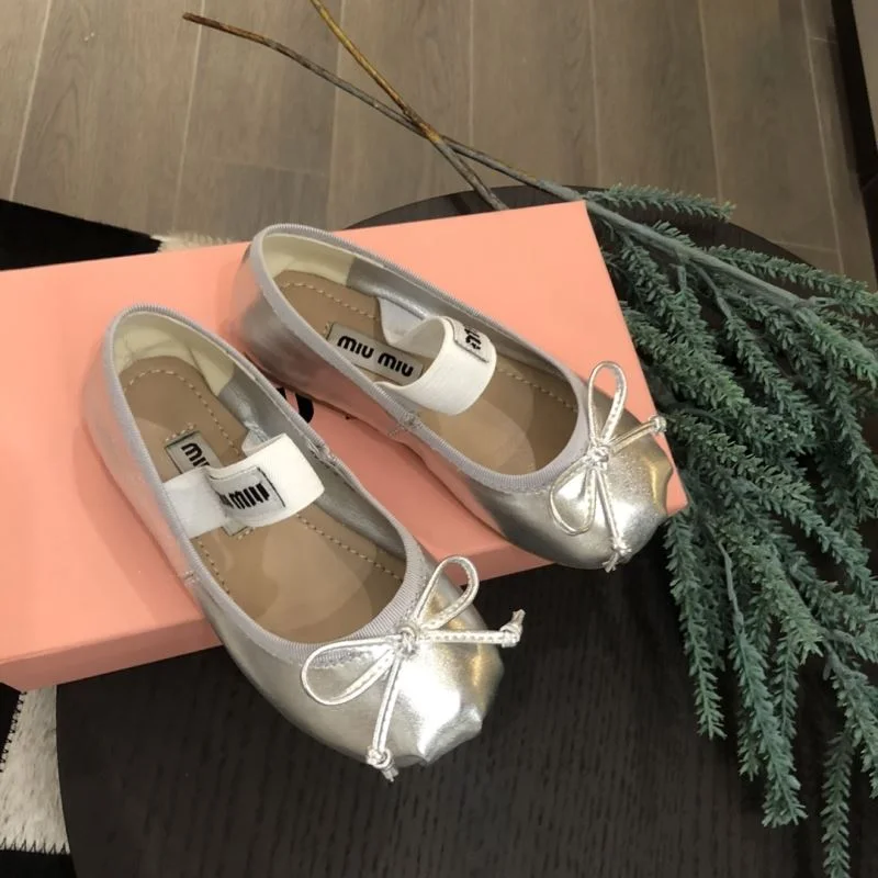 Stylish MIU MIU SHOES 29487