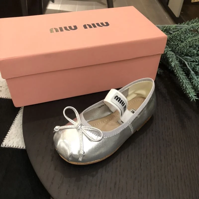 Stylish MIU MIU SHOES 29487
