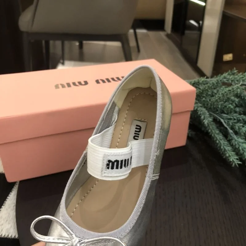 Stylish MIU MIU SHOES 29487
