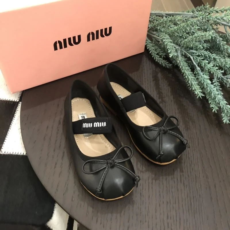 MIU MIU SHOES SportInspired 29488