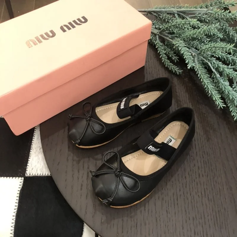 MIU MIU SHOES SportInspired 29488