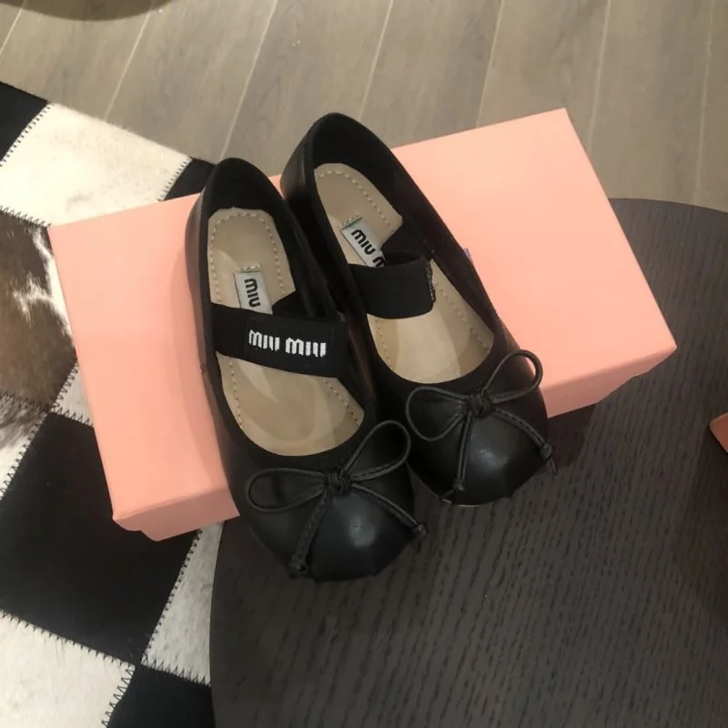 MIU MIU SHOES SportInspired 29488