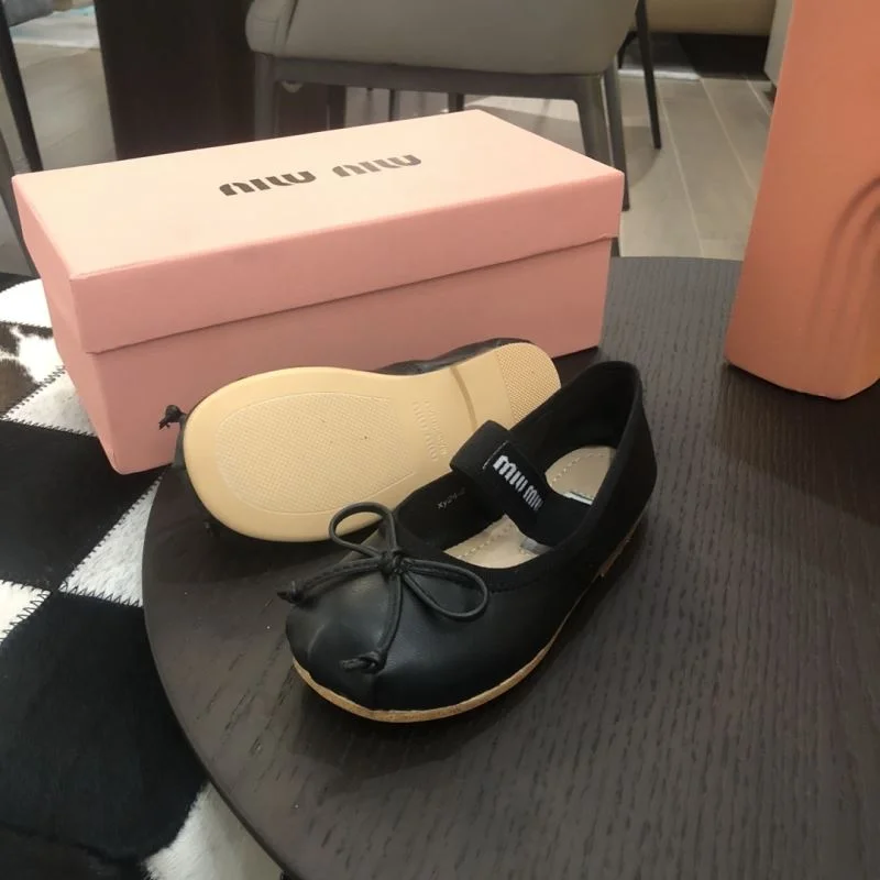 MIU MIU SHOES SportInspired 29488
