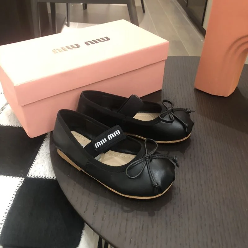 MIU MIU SHOES SportInspired 29488