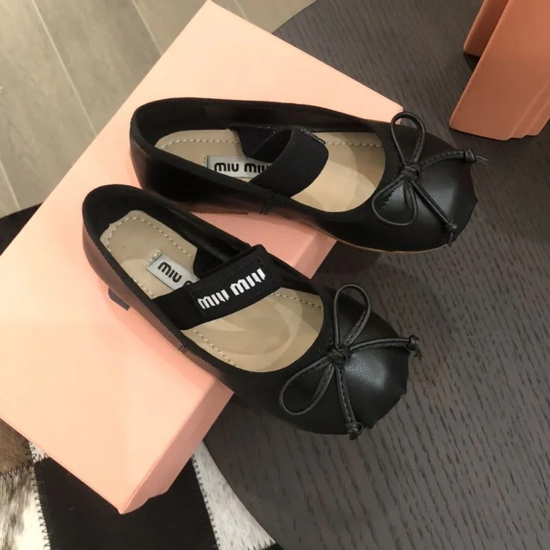 MIU MIU SHOES SportInspired 29488