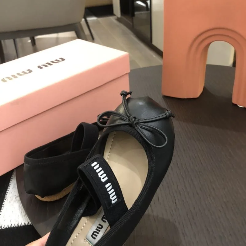 MIU MIU SHOES SportInspired 29488