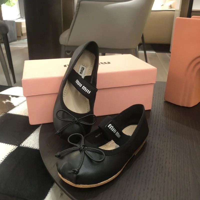 MIU MIU SHOES SportInspired 29488