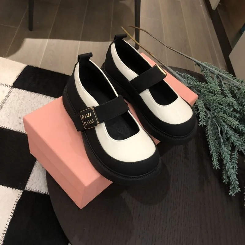 Supportive MIU MIU SHOES 29495