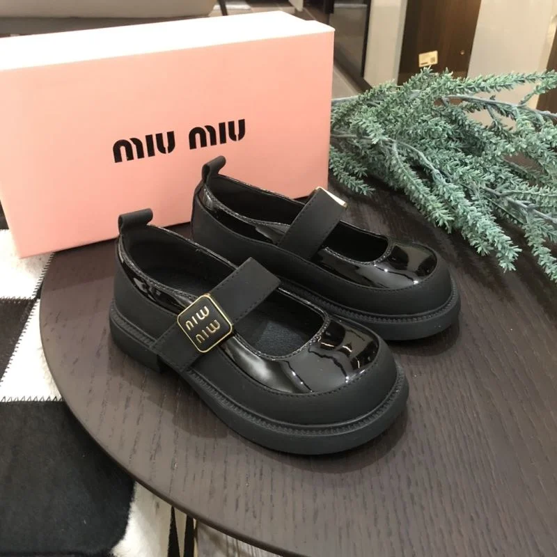 Lightweight MIU MIU SHOES 29485