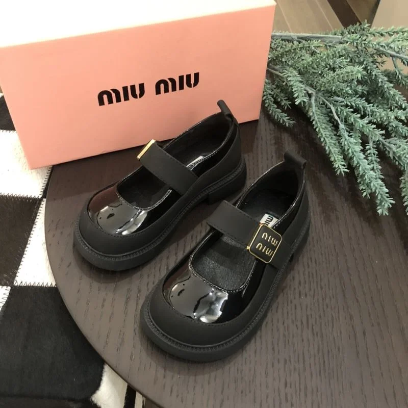 Lightweight MIU MIU SHOES 29485