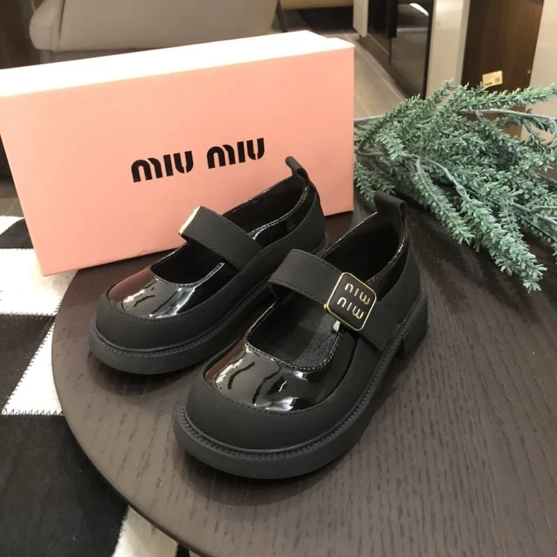 Lightweight MIU MIU SHOES 29485