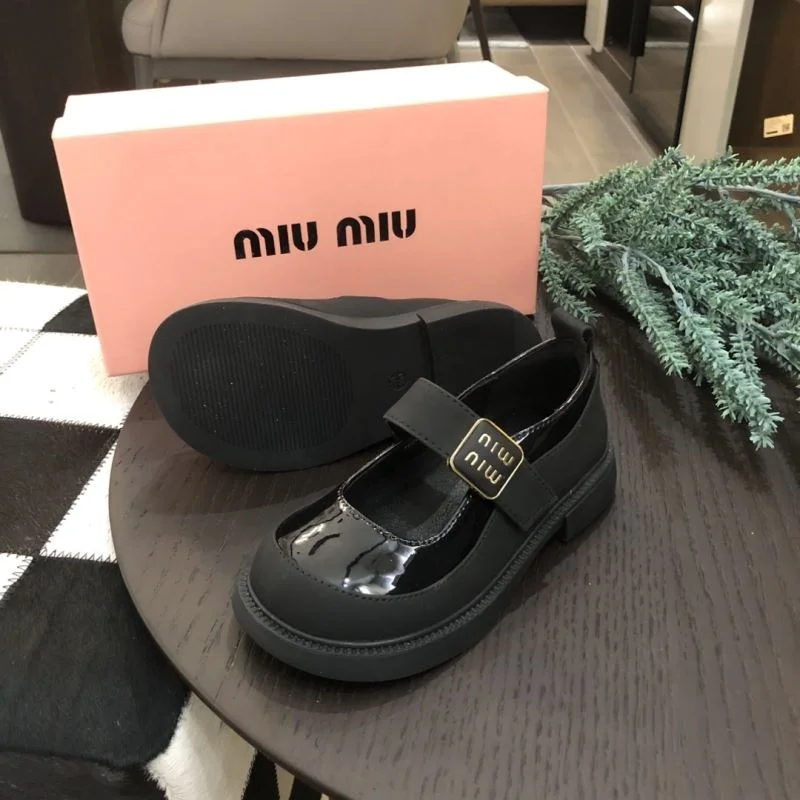 Lightweight MIU MIU SHOES 29485