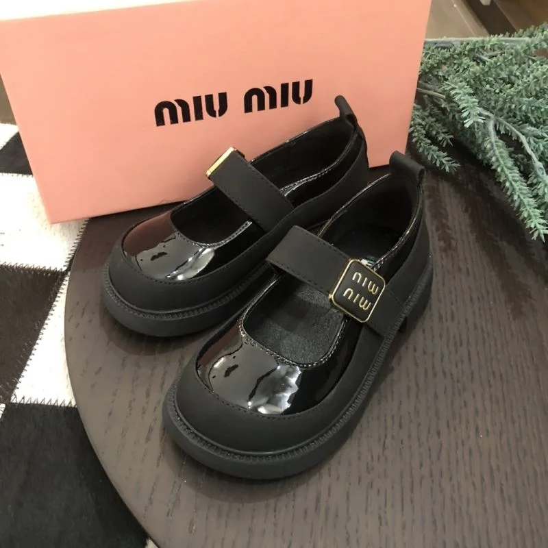 Lightweight MIU MIU SHOES 29485