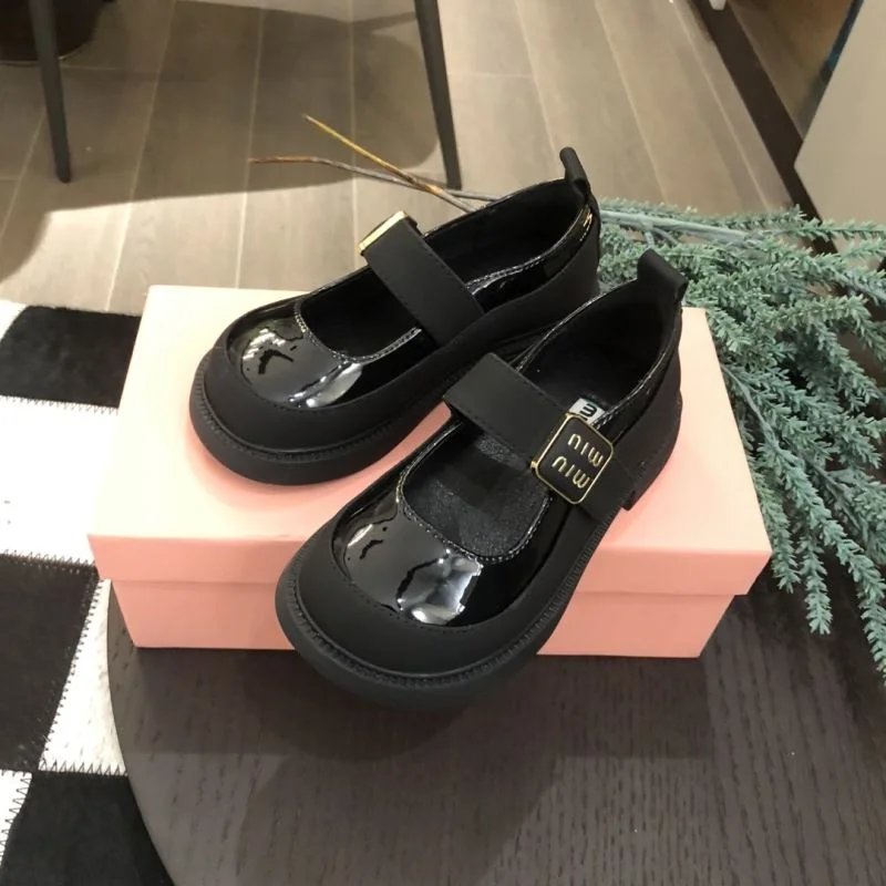 Lightweight MIU MIU SHOES 29485