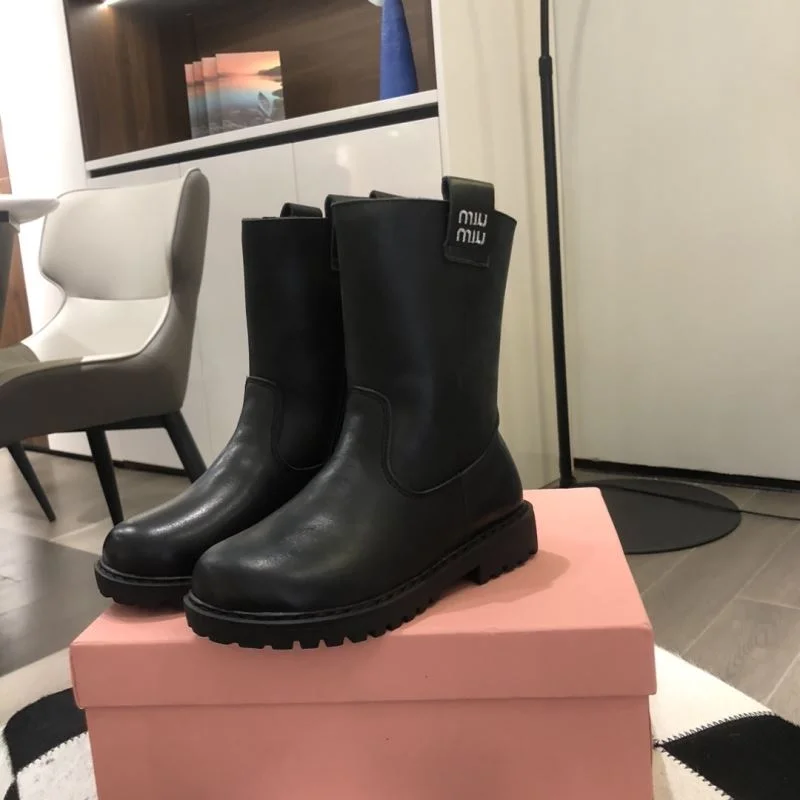 MIU MIU SHOES RelaxedFit 29484