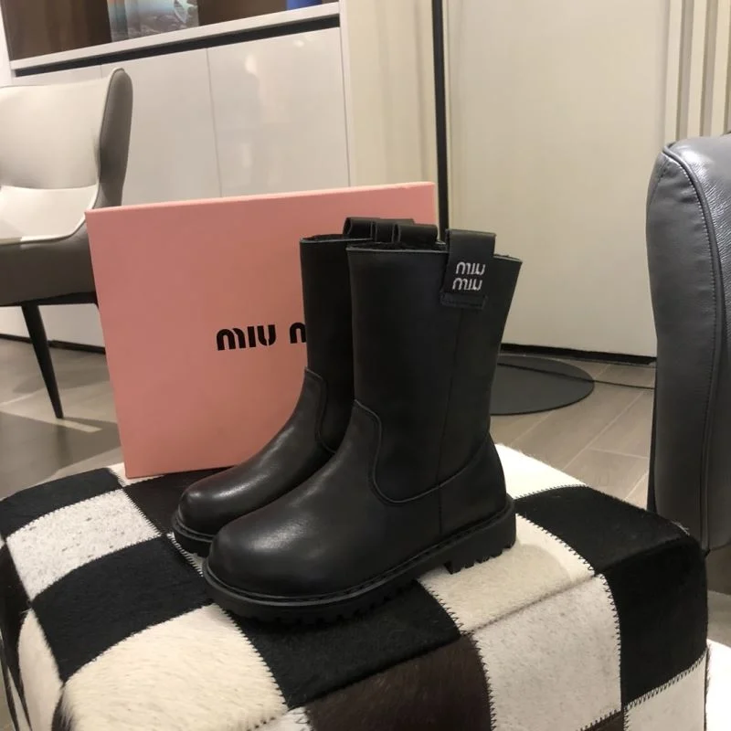 MIU MIU SHOES RelaxedFit 29484
