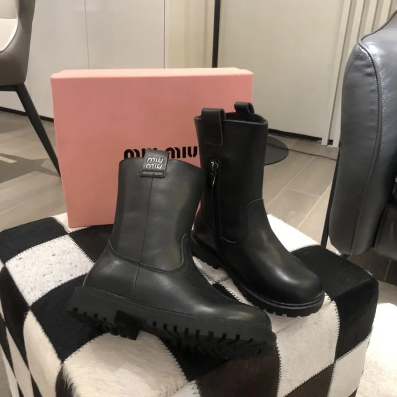 MIU MIU SHOES RelaxedFit 29484