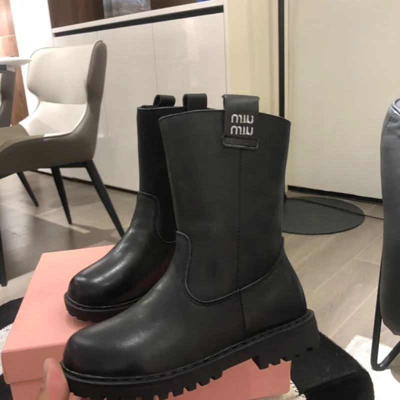 MIU MIU SHOES RelaxedFit 29484