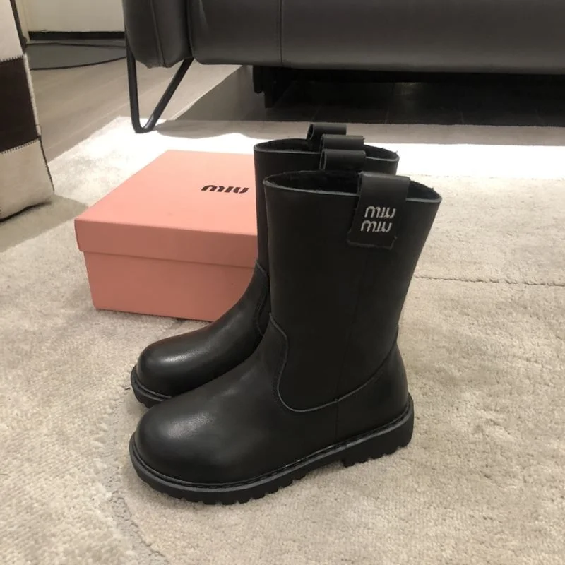 MIU MIU SHOES RelaxedFit 29484
