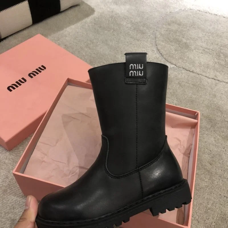 MIU MIU SHOES RelaxedFit 29484