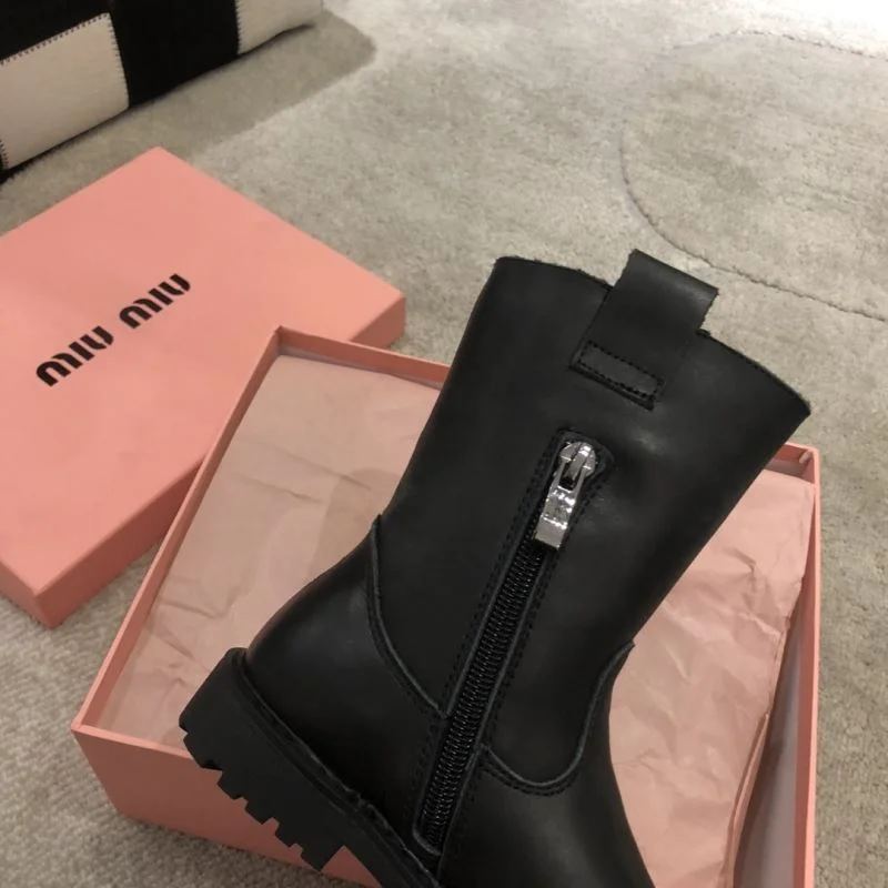 MIU MIU SHOES RelaxedFit 29484