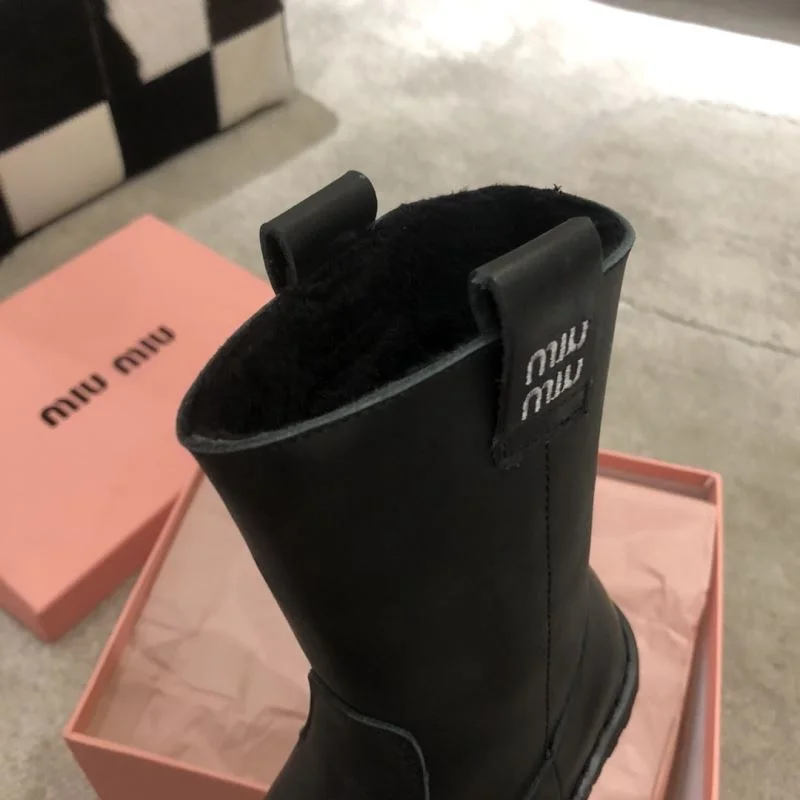 MIU MIU SHOES RelaxedFit 29484