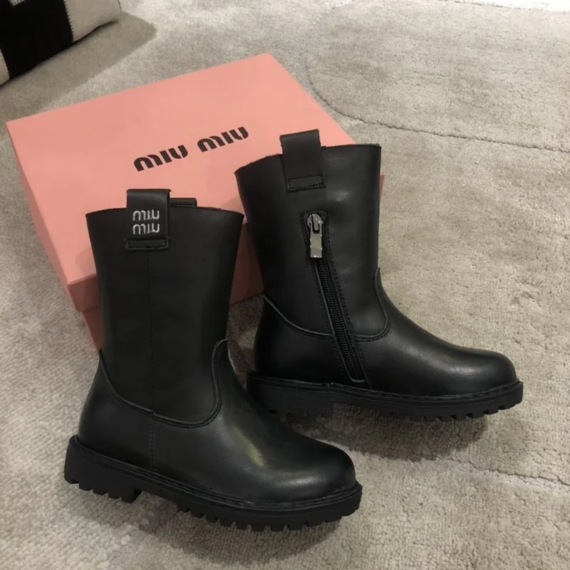 MIU MIU SHOES RelaxedFit 29484