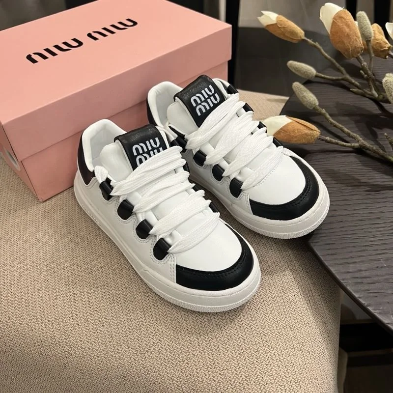 MIU MIU SHOES EyeCatching 29483