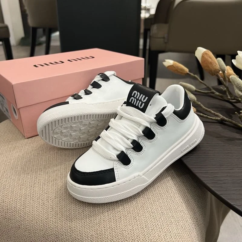 MIU MIU SHOES EyeCatching 29483