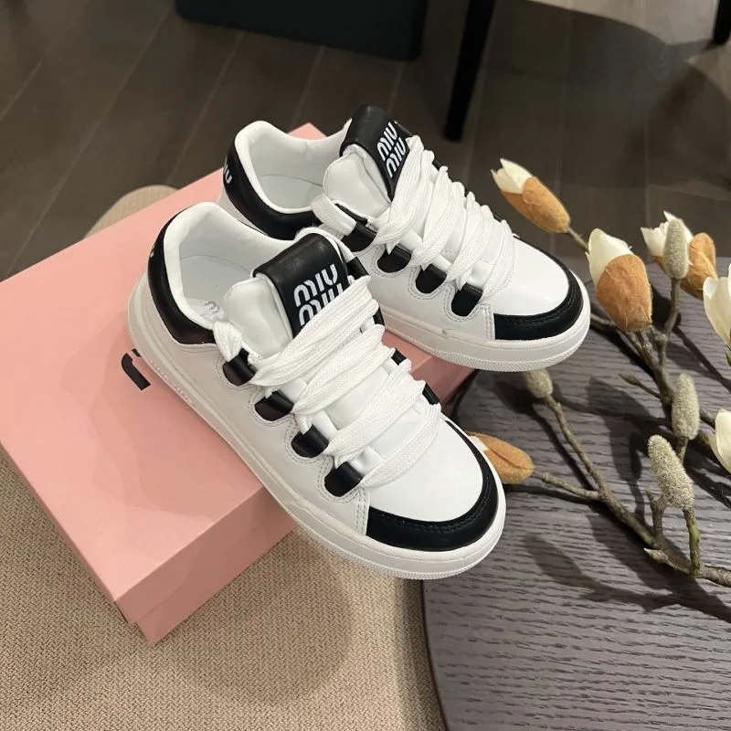 MIU MIU SHOES EyeCatching 29483