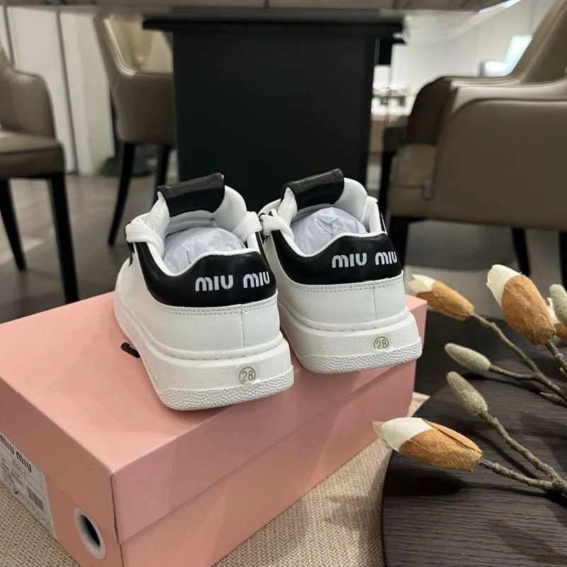 MIU MIU SHOES EyeCatching 29483