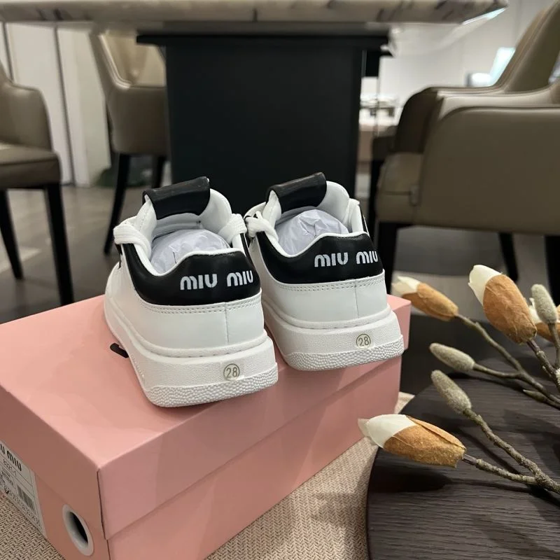 MIU MIU SHOES EyeCatching 29483