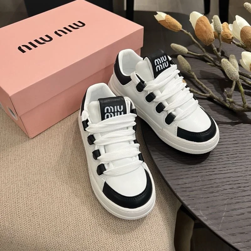 MIU MIU SHOES EyeCatching 29483