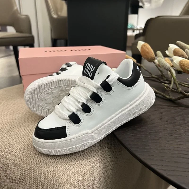 MIU MIU SHOES EyeCatching 29483