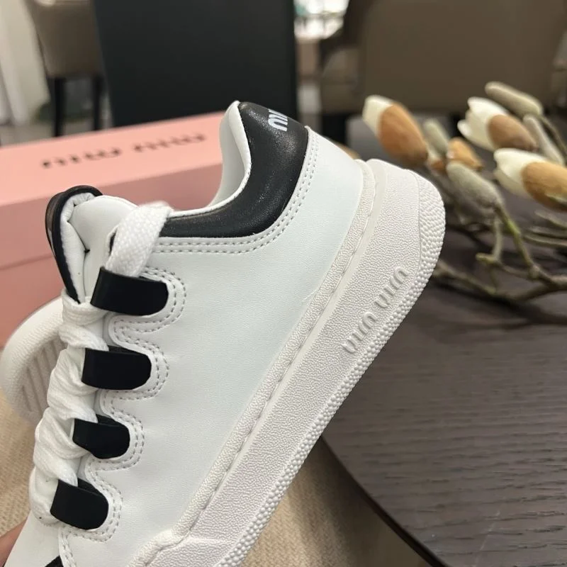 MIU MIU SHOES EyeCatching 29483