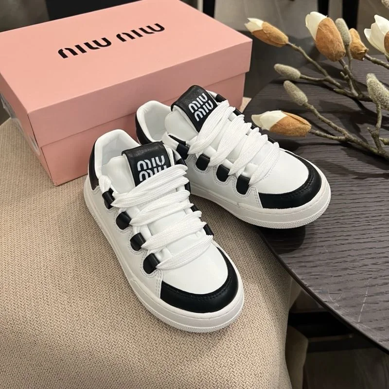 MIU MIU SHOES EyeCatching 29483