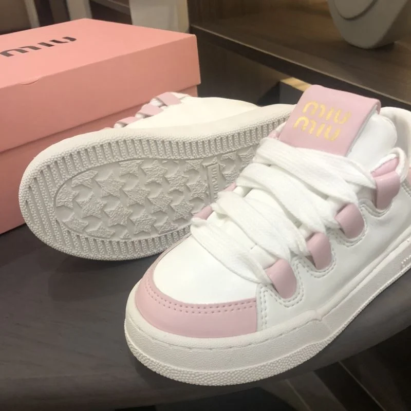 MIU MIU SHOES GoAnywhere 29482