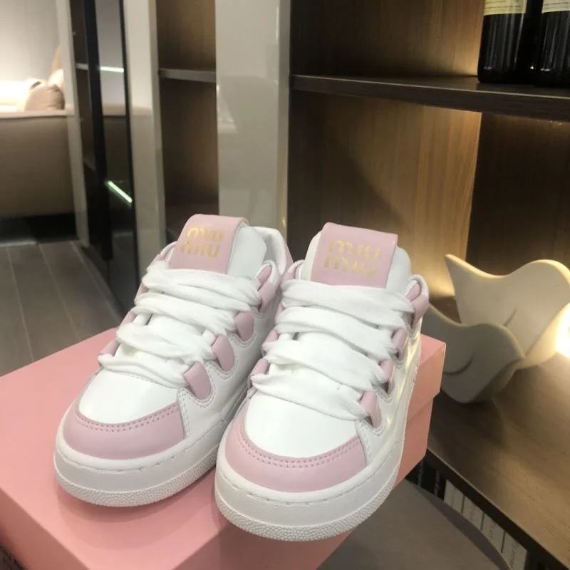 MIU MIU SHOES GoAnywhere 29482
