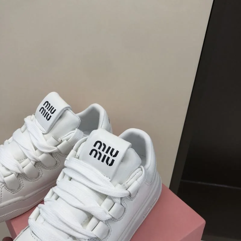 MIU MIU SHOES Sleek 29481