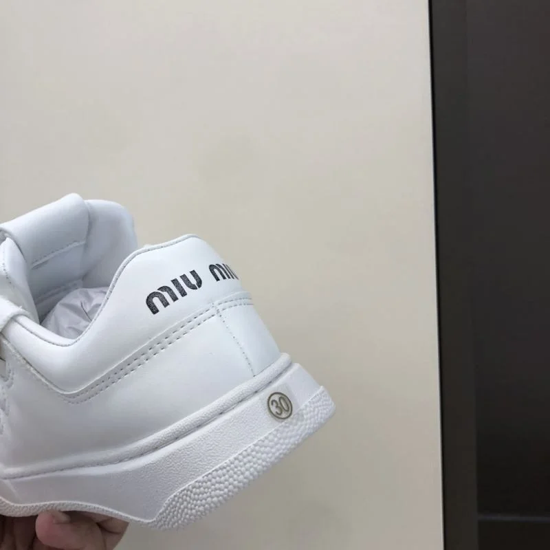 MIU MIU SHOES Sleek 29481