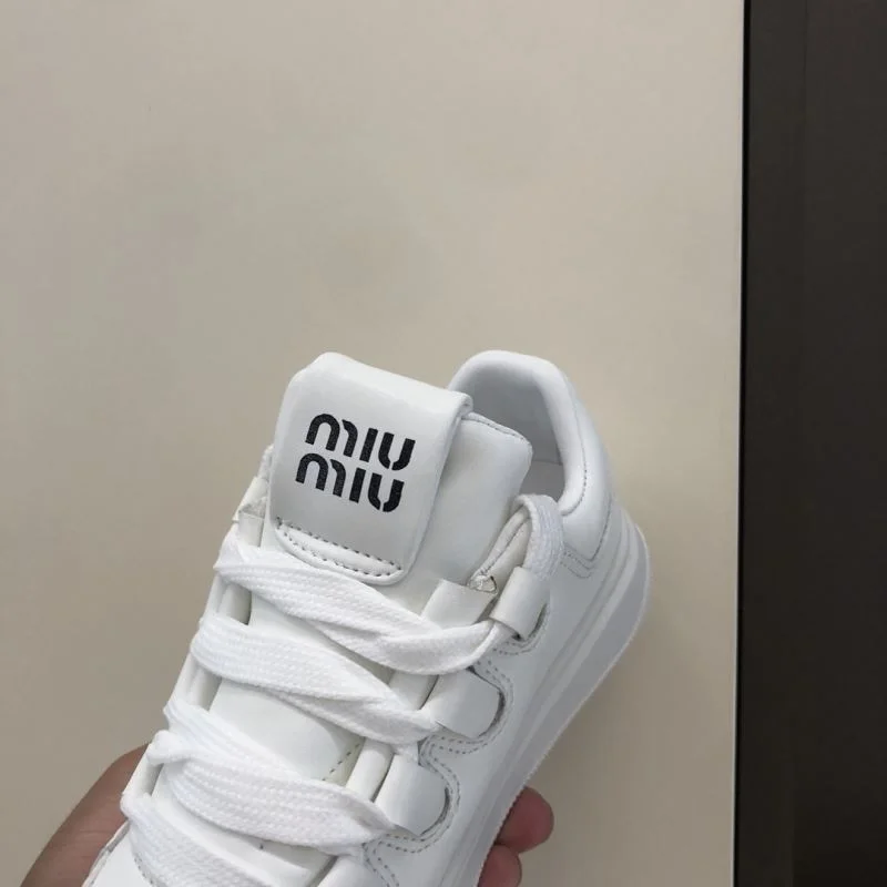 MIU MIU SHOES Sleek 29481