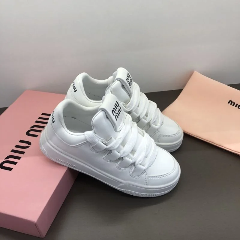 MIU MIU SHOES Sleek 29481